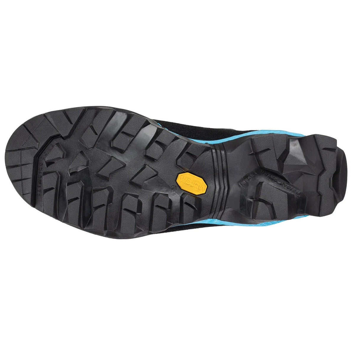 La Sportiva Aequilibrium ST GTX Womens, Sole View