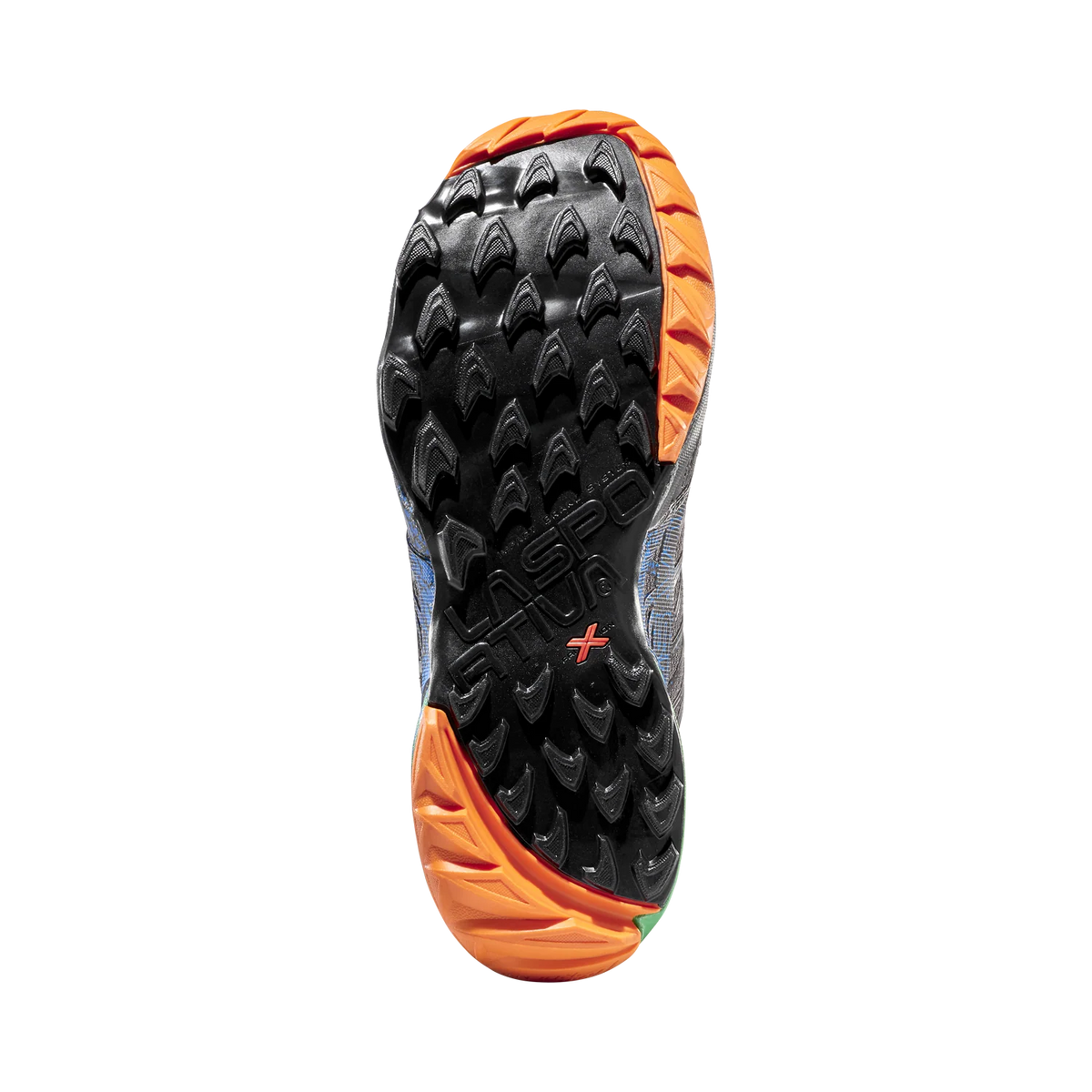 La Sportiva Akasha II - Carbon/Flame