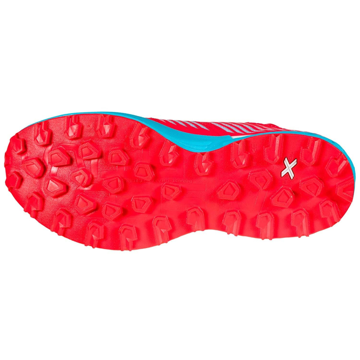 La Sportiva Cyklon Womens, Sole View