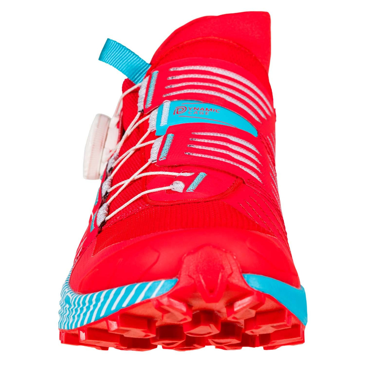 La Sportiva Cyklon Womens, Toe View