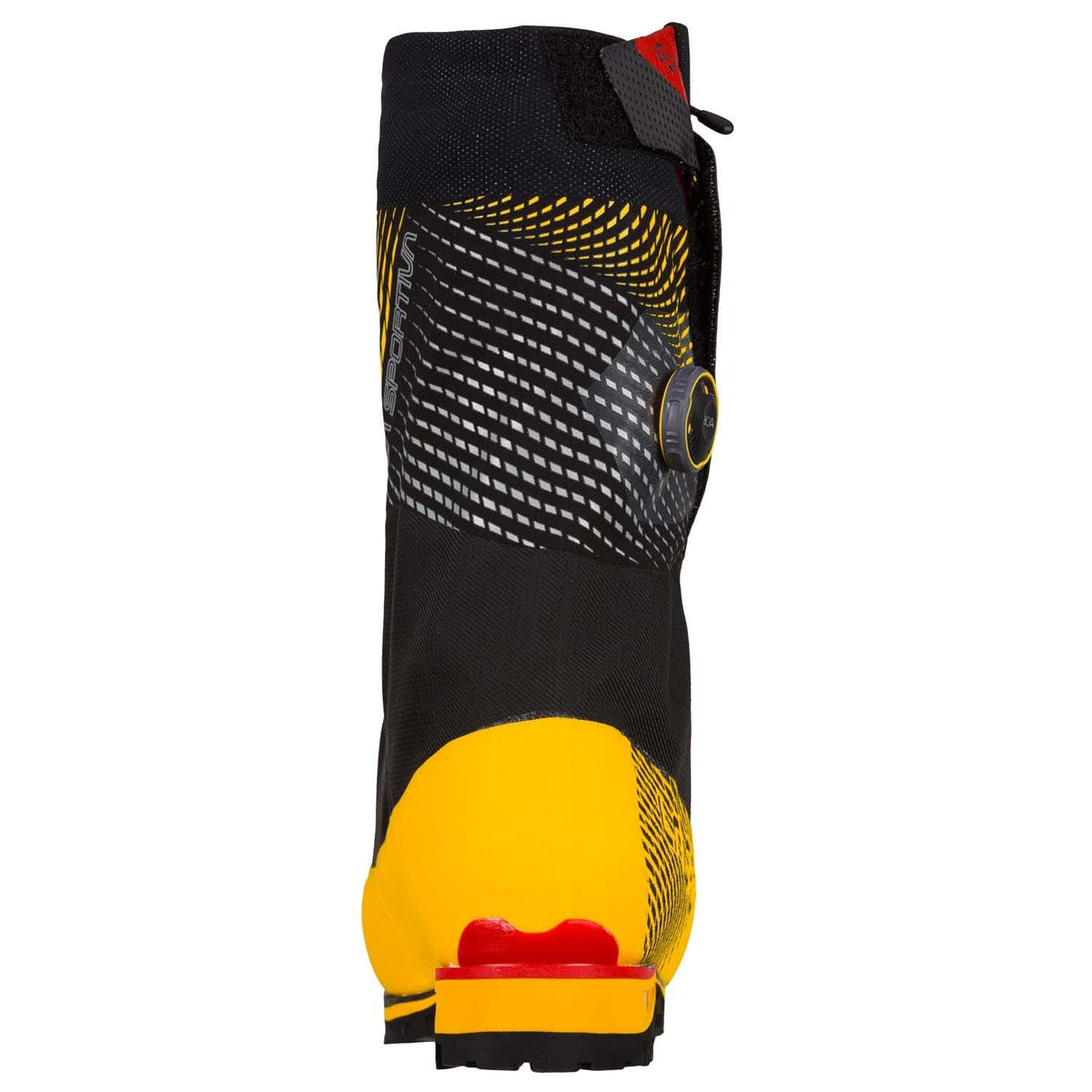 La Sportiva G2 Evo Mountaineering Boot, Heel View