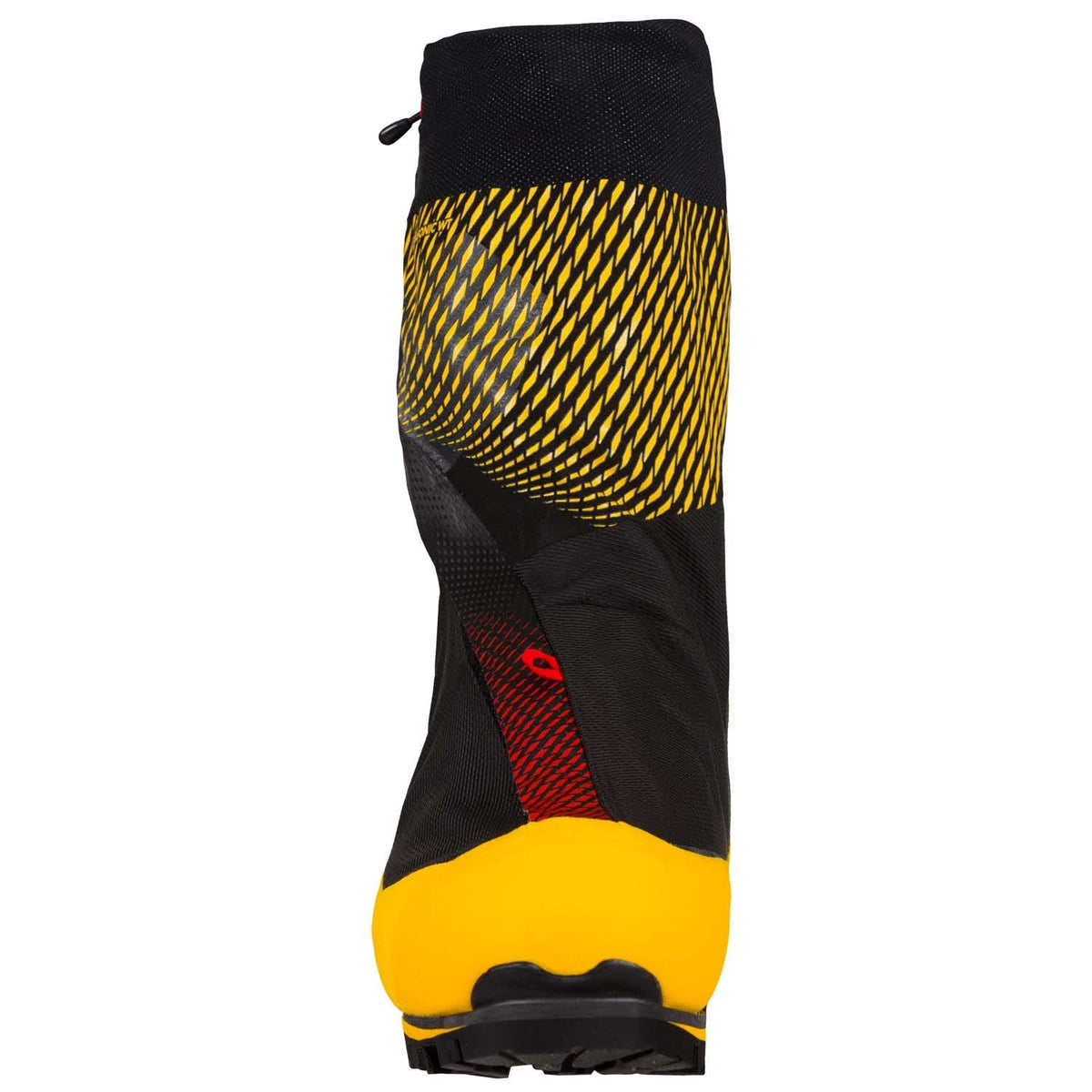 La Sportiva G2 Evo Mountaineering Boot, Toe View