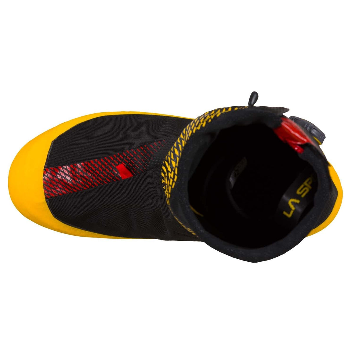 La Sportiva G2 Evo Mountaineering Boot, Top View
