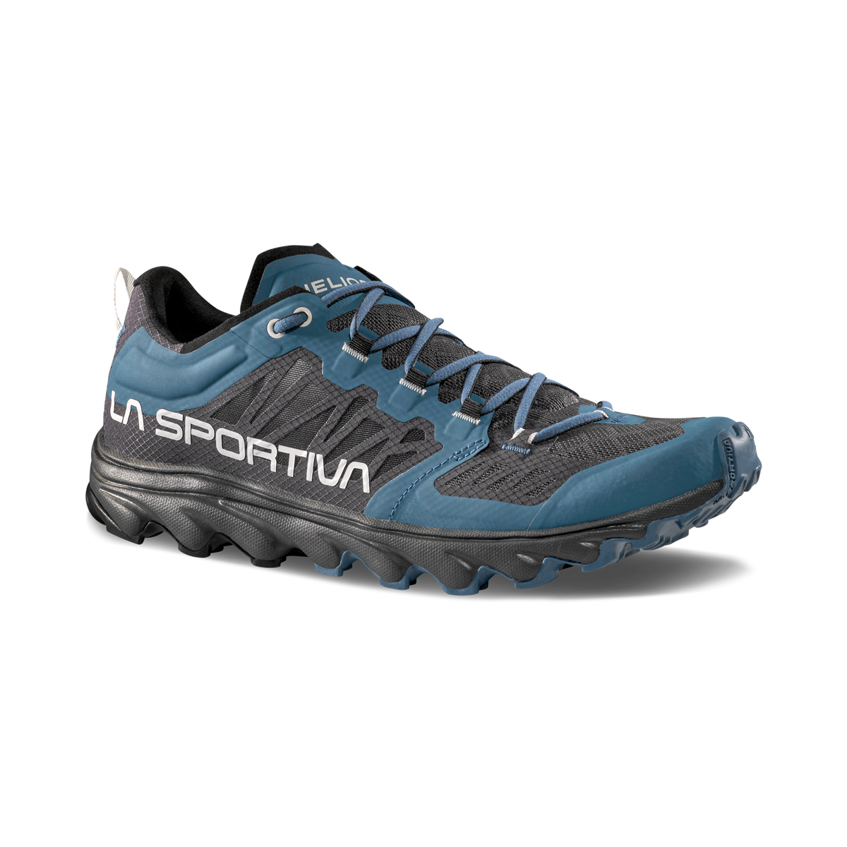 La Sportiva Helios III - Hurricane/Chalk