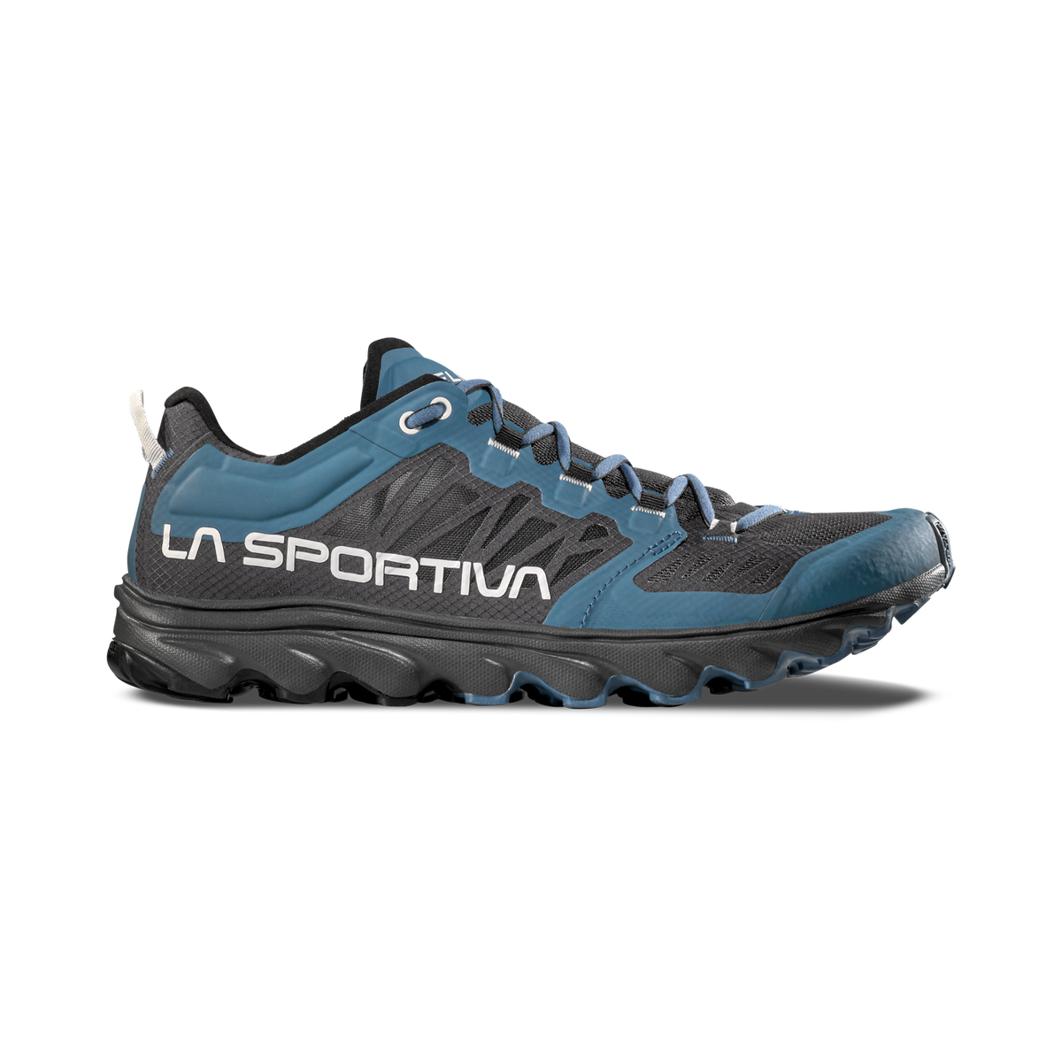 La Sportiva Helios III - Hurricane/Chalk