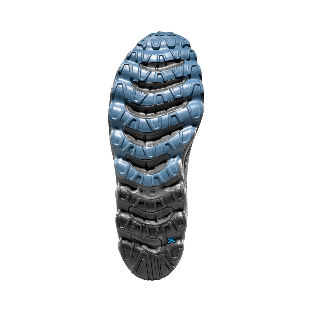 La Sportiva Helios III - Hurricane/Chalk
