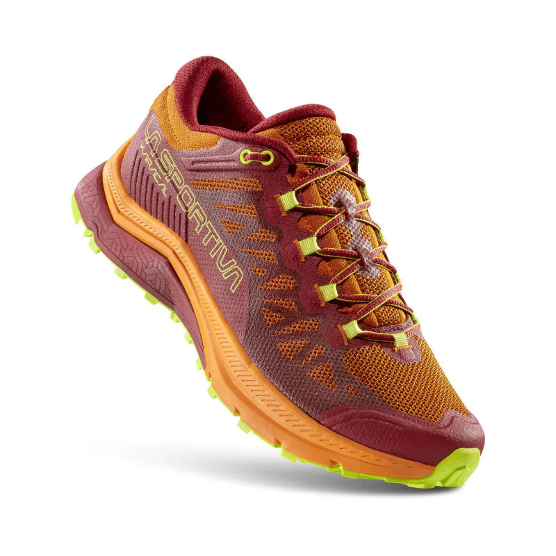 La Sportiva Karacal - Mens - Orange - EU 42 - Unboxed (Sample)