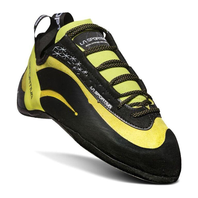 La Sportiva Miura Climbing Shoe Main Image