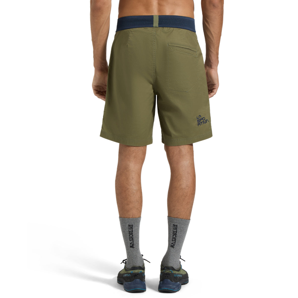 La Sportiva Roots Shorts - Men