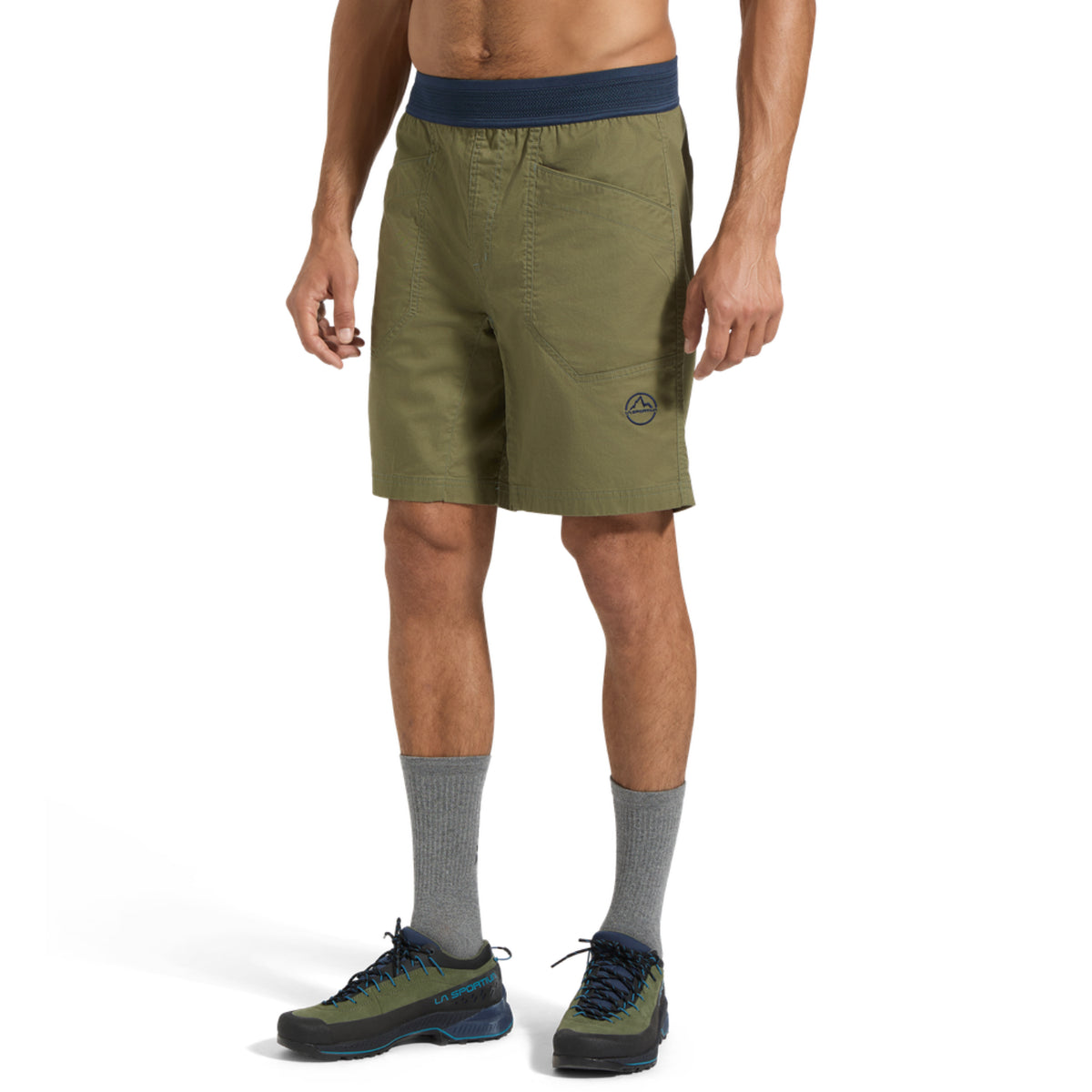 La Sportiva Roots Shorts - Men