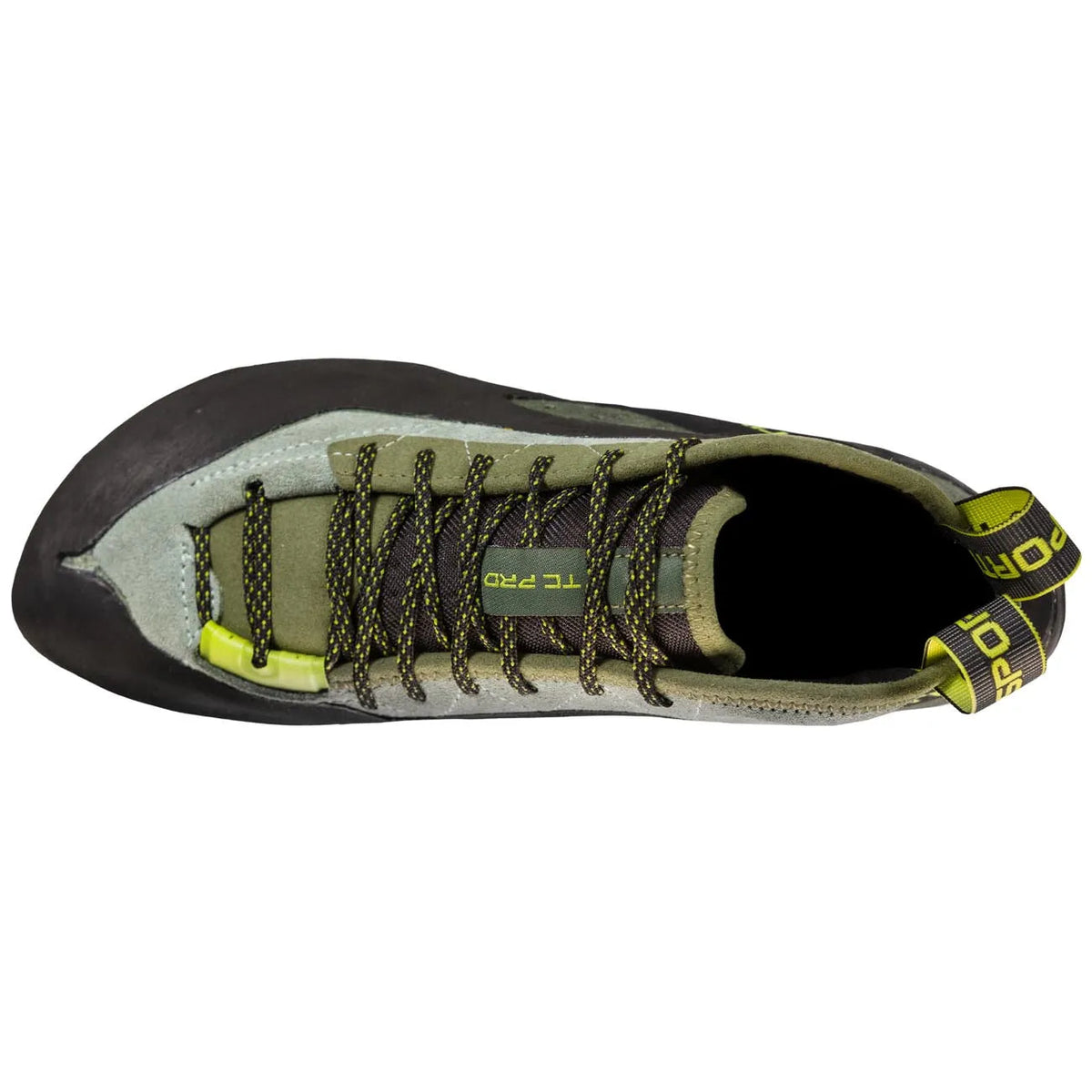 La Sportiva TC Pro, Lace View