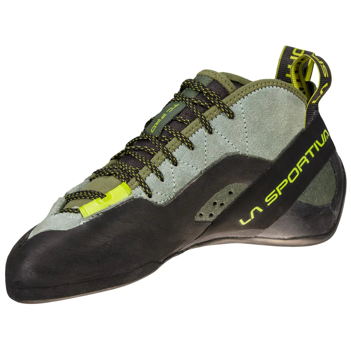 La Sportiva TC Pro, Side View