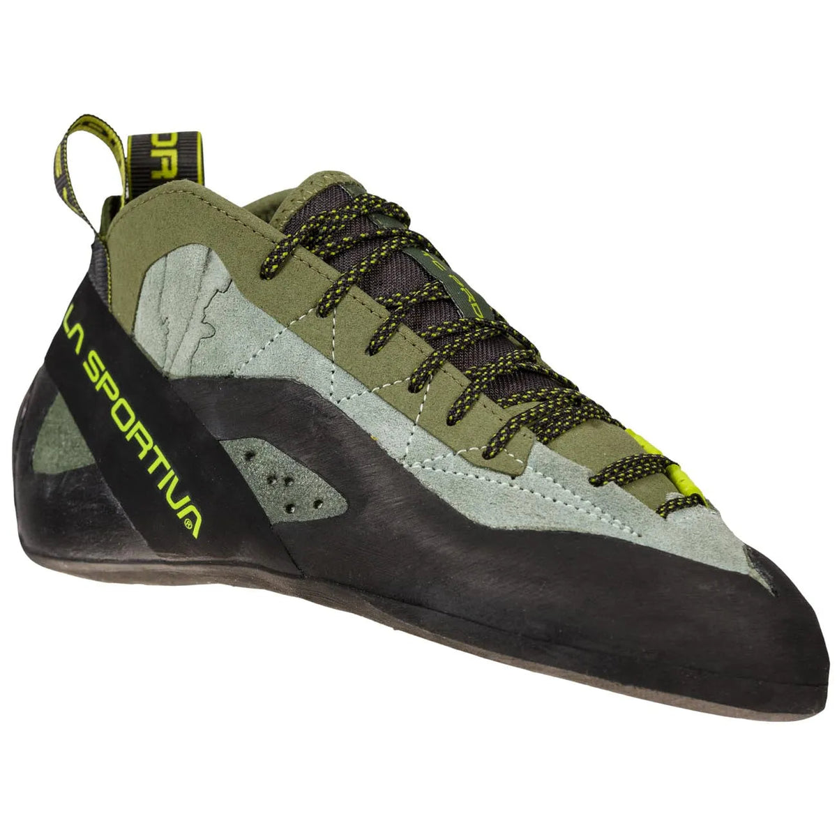La Sportiva TC Pro, Side View