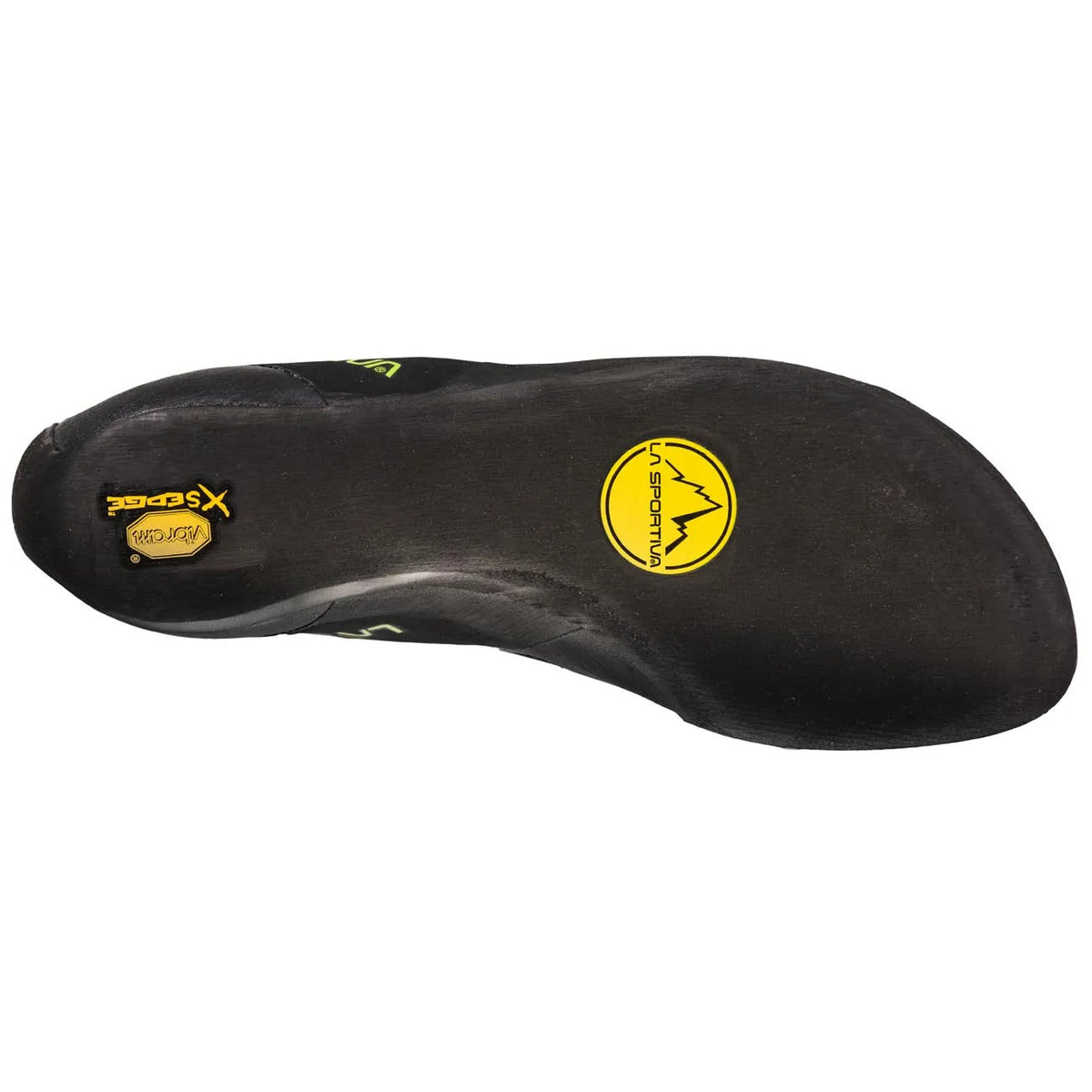 La Sportiva TC Pro, Sole View
