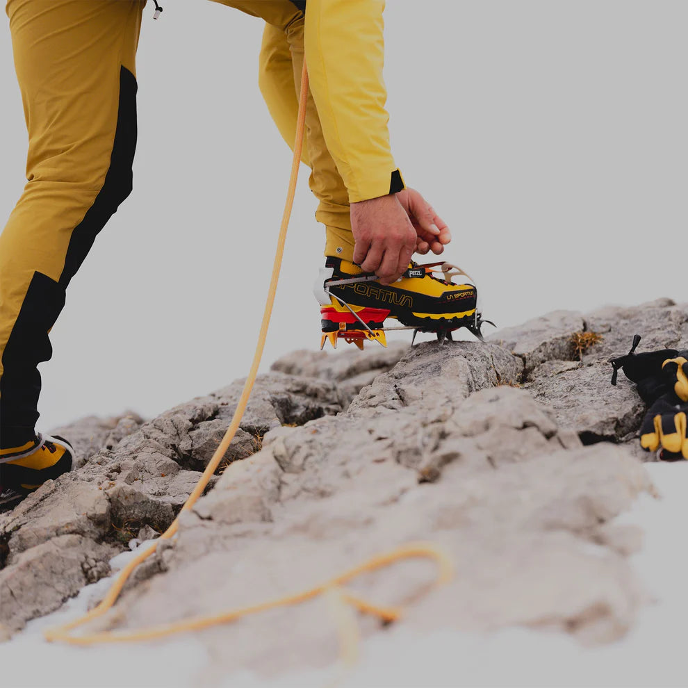 La Sportiva Trango Alpine GTX