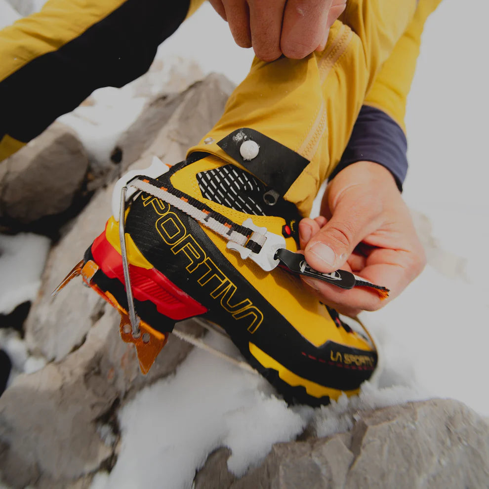 La Sportiva Trango Alpine GTX
