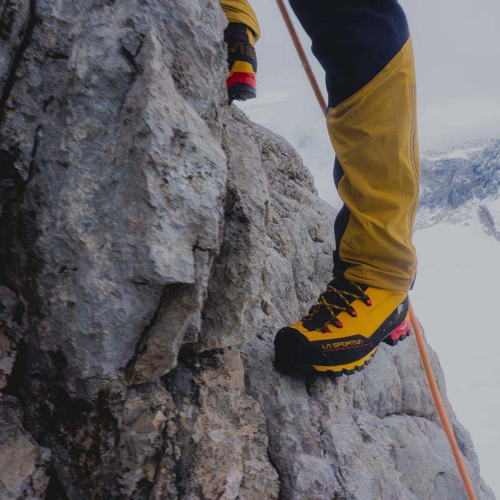 La Sportiva Trango Alpine GTX
