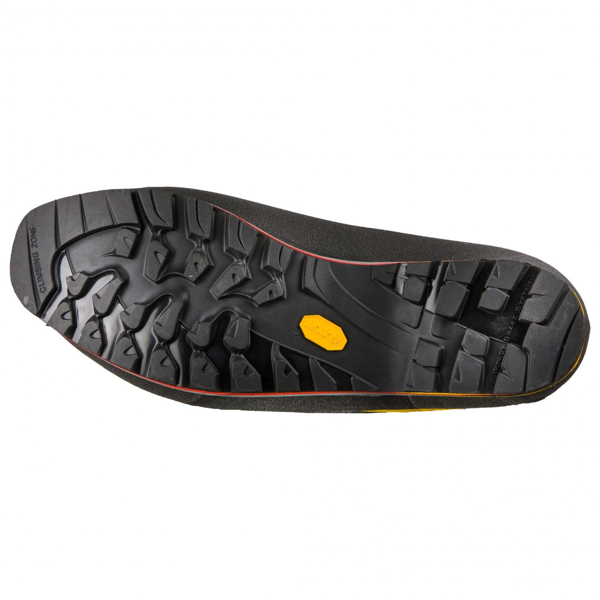 La Sportiva Trango Tower Extreme GTX mountaineering boot, view of the sole