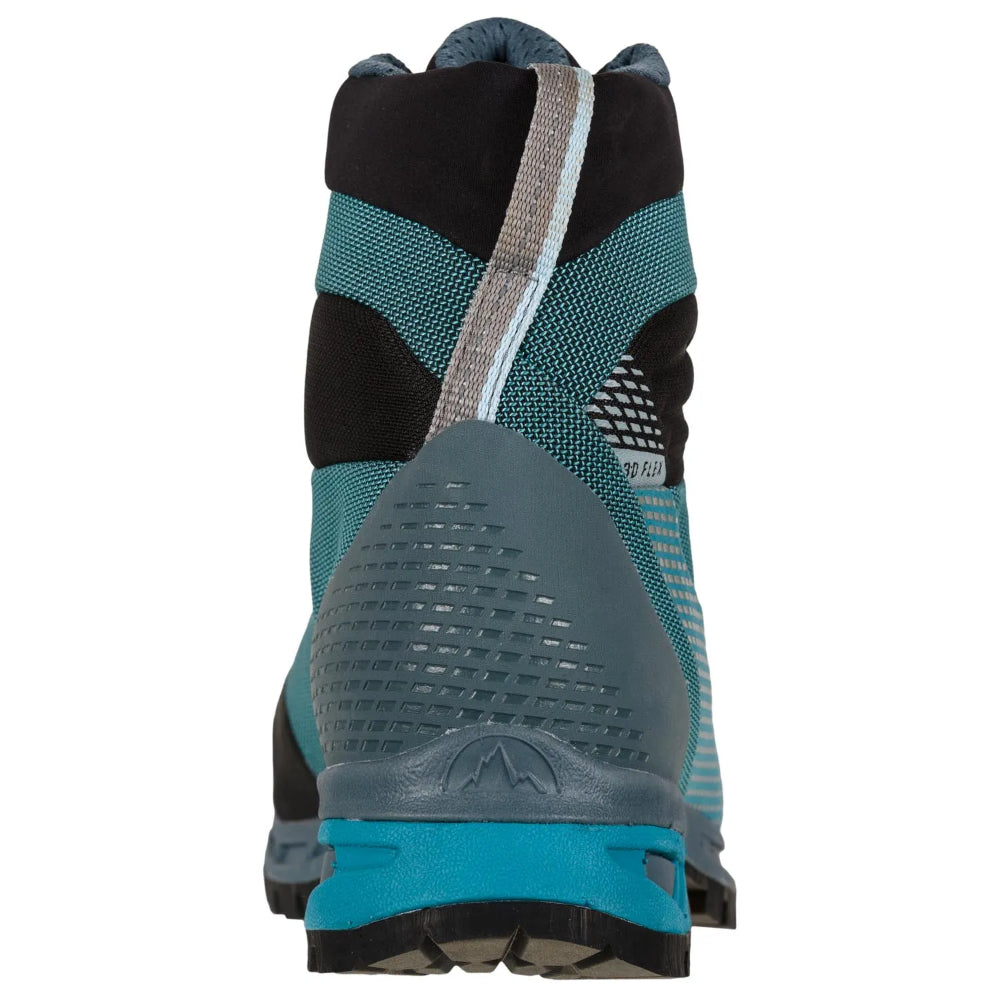 La Sportiva Trango TRK GTX (Womens) heel