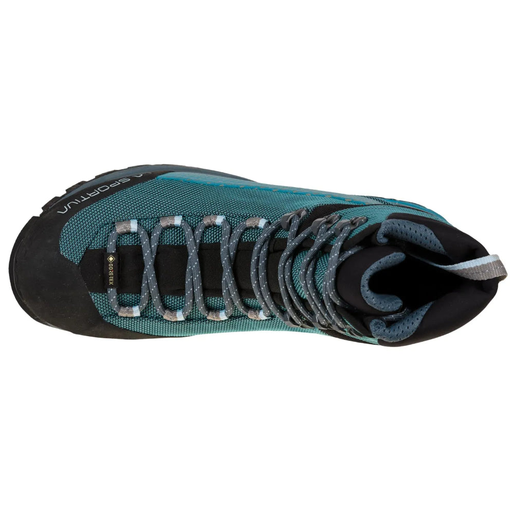 La Sportiva Trango TRK GTX (Womens) top profile