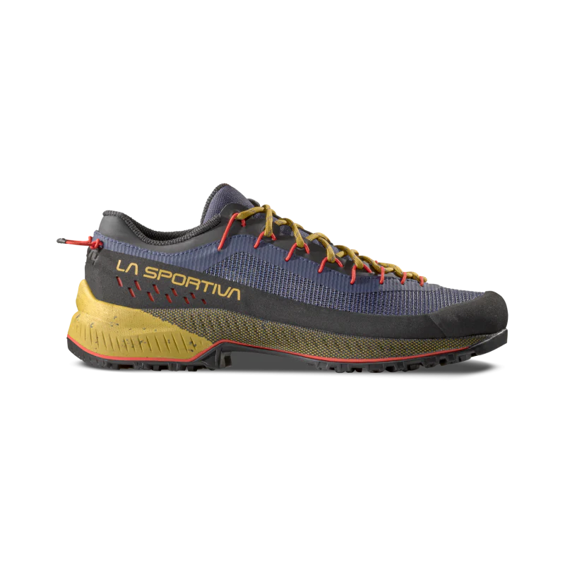 La Sportiva TX4 Evo ST - Mens in night sky savanna colour