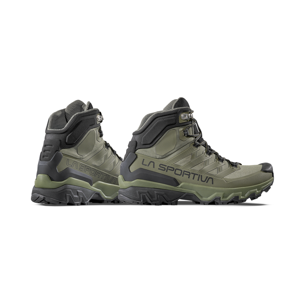La Sportiva Ultra Raptor 3 MID GTX Mens