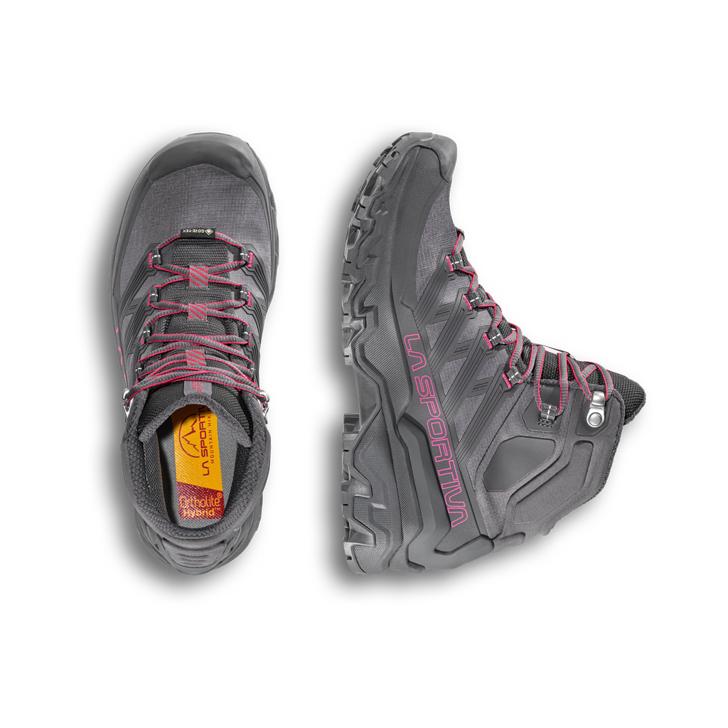 La Sportiva Ultra Raptor 3 MID GTX Womens