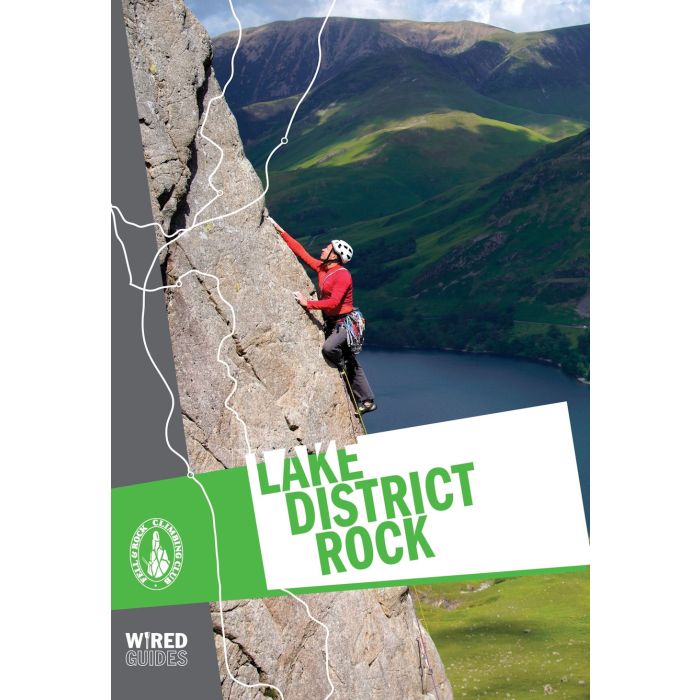 Lake District Rock (FRCC)