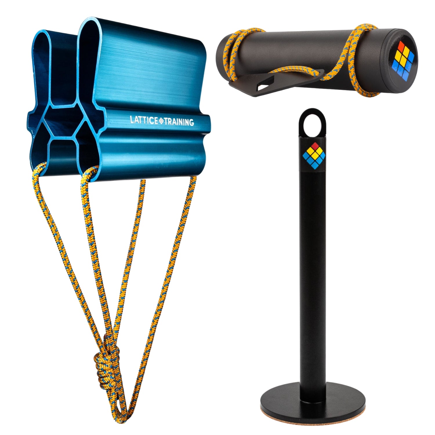 Lattice Lifting Pin Bundle | Buy Now at Rock+Run