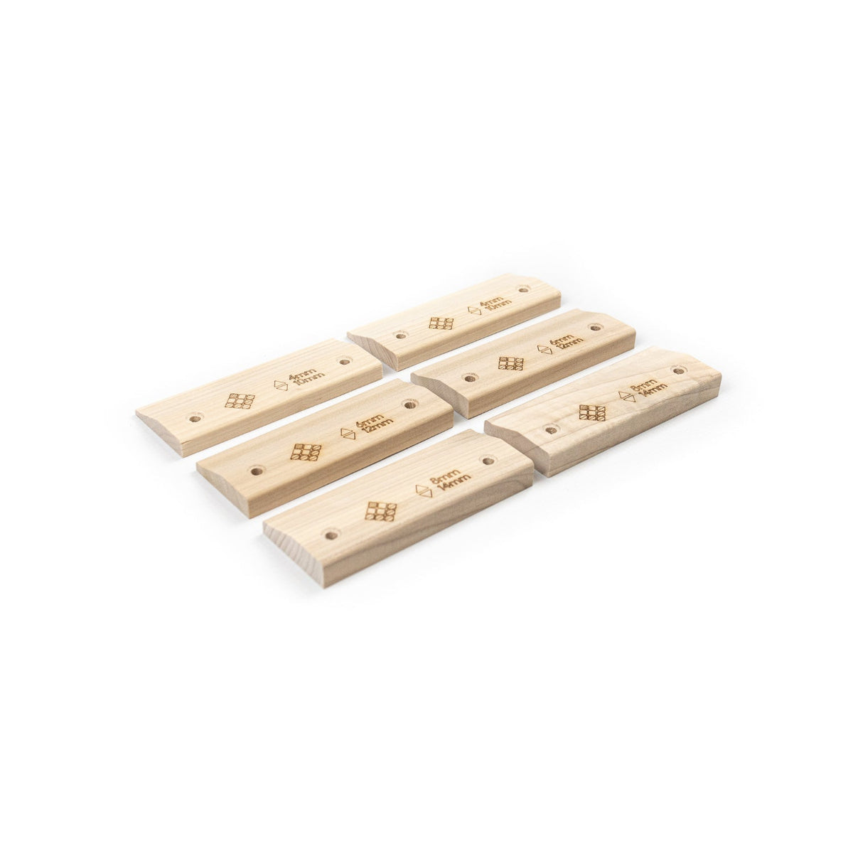 Lattice Micros