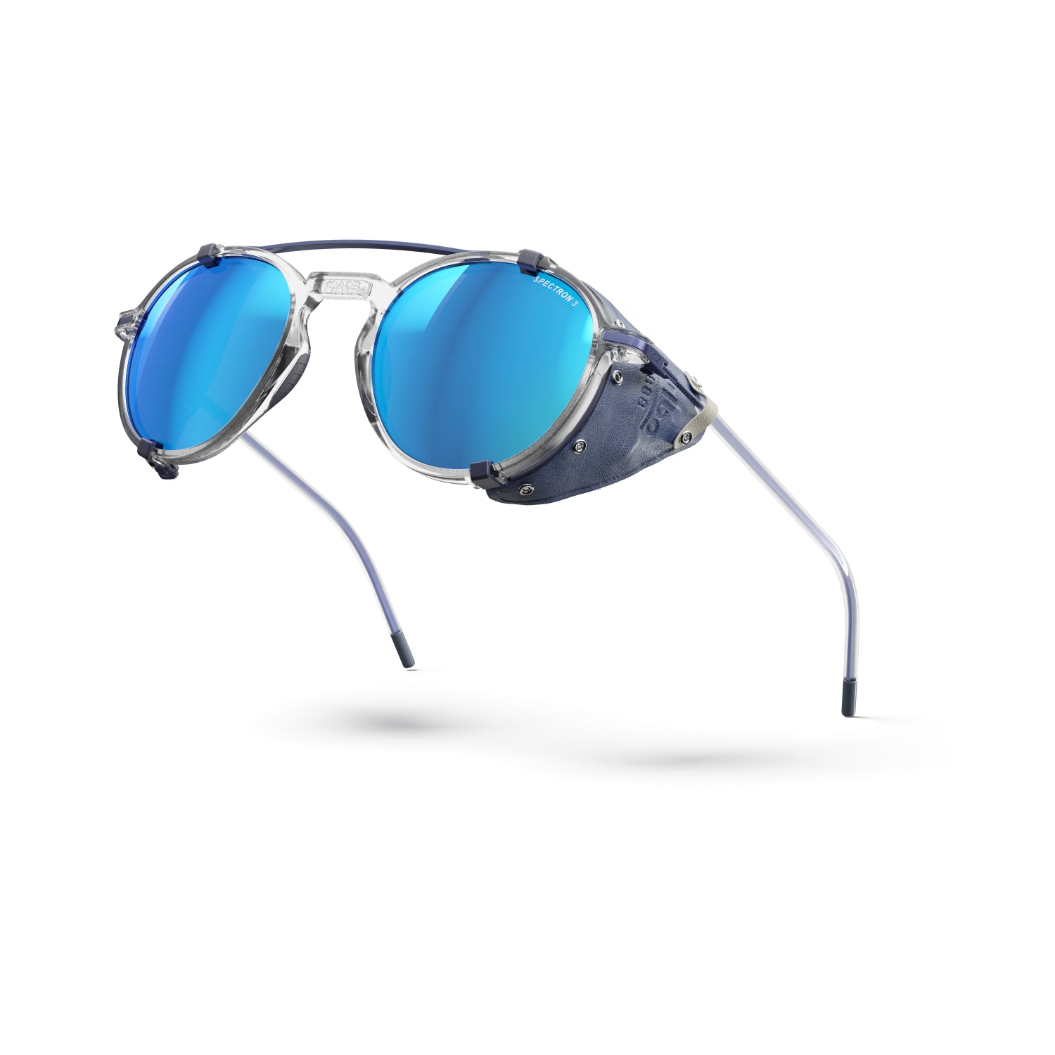 Julbo Legacy SPECTRON 3 sunglasses in blue