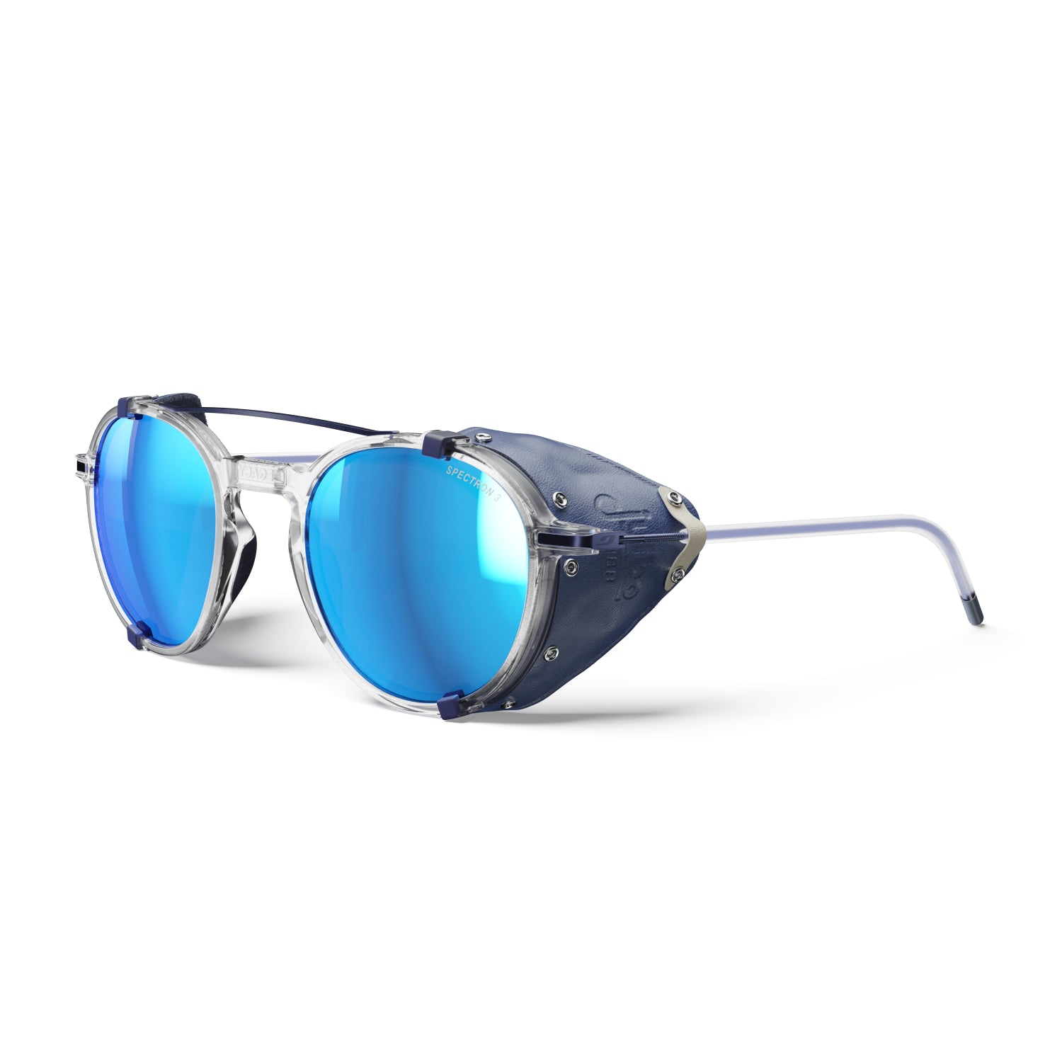 Julbo Legacy SPECTRON 3 sunglasses in blue