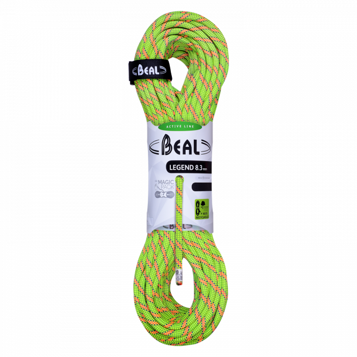 Beal Legend 8.3mm