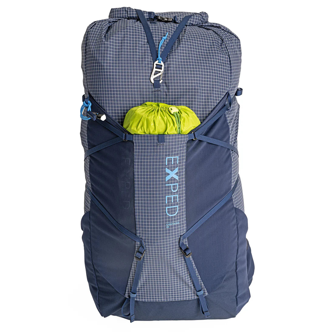 Exped Lightning 50