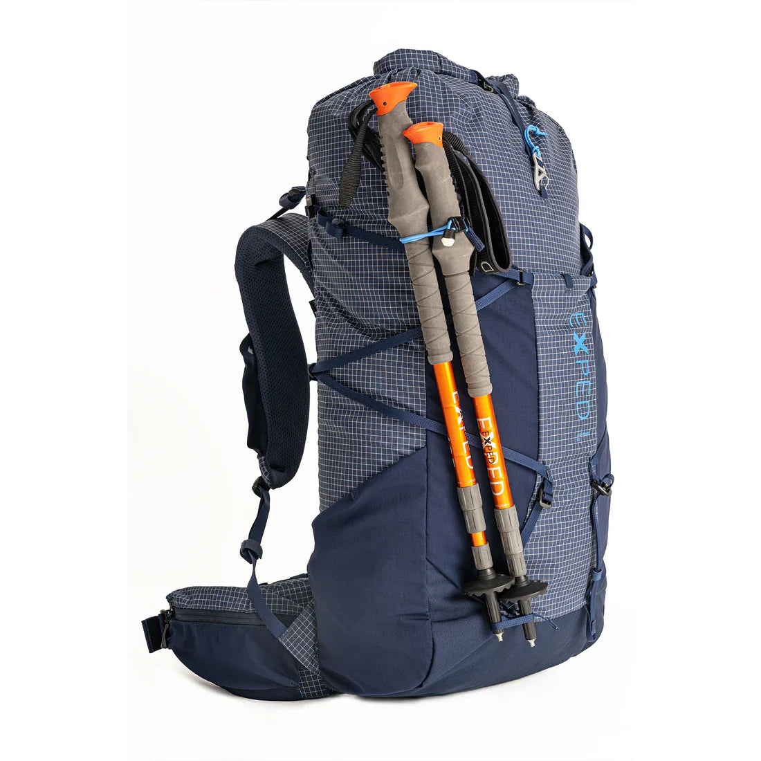 Exped Lightning 50