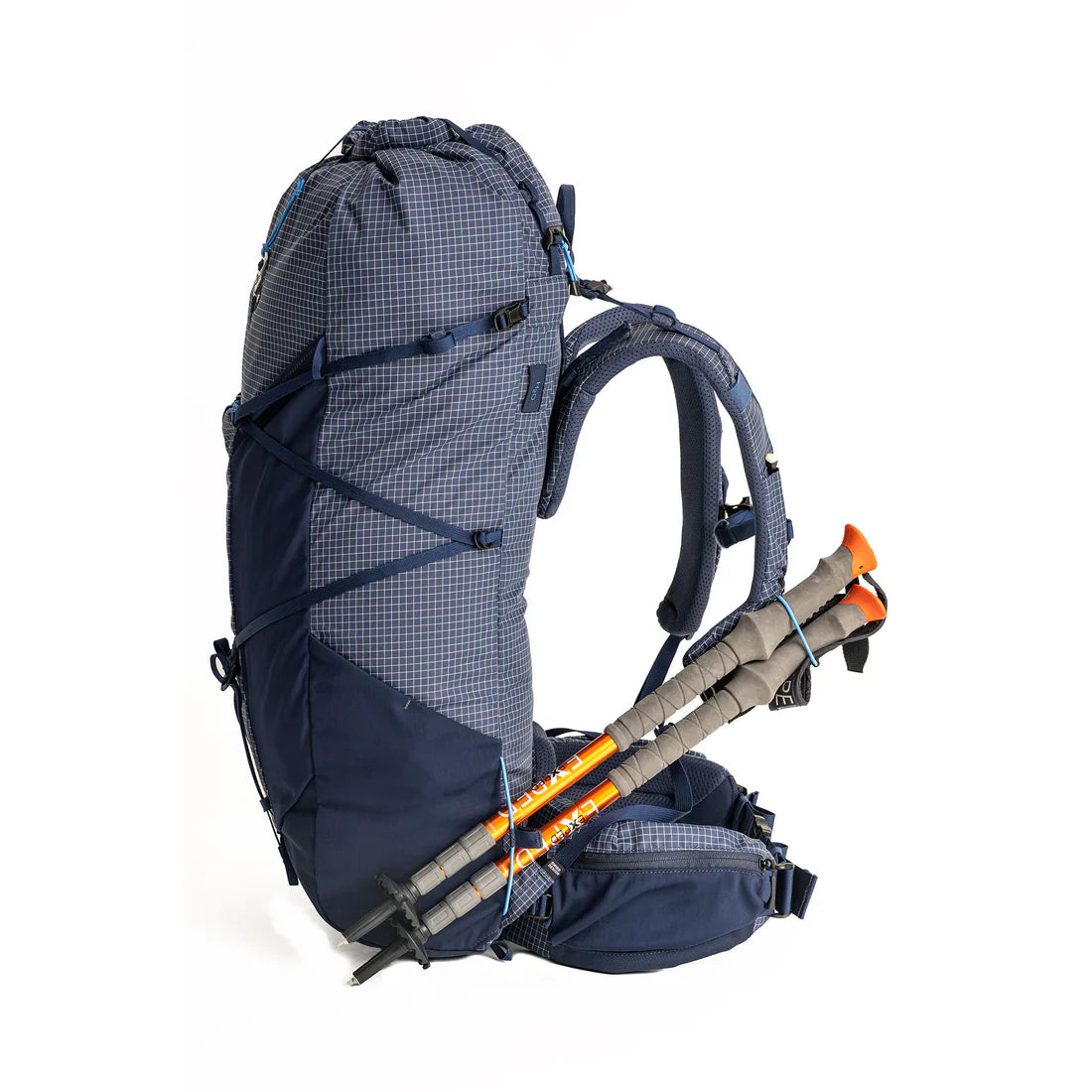Exped Lightning 50