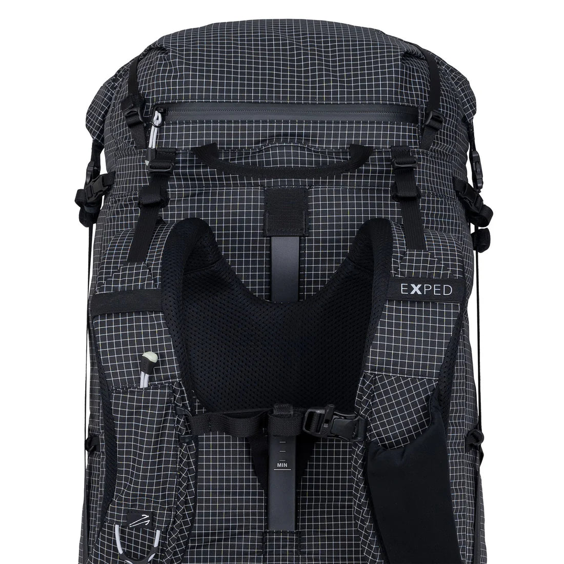 Exped Lightning 50