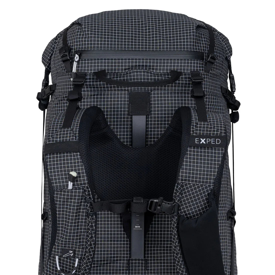 Exped Lightning 50