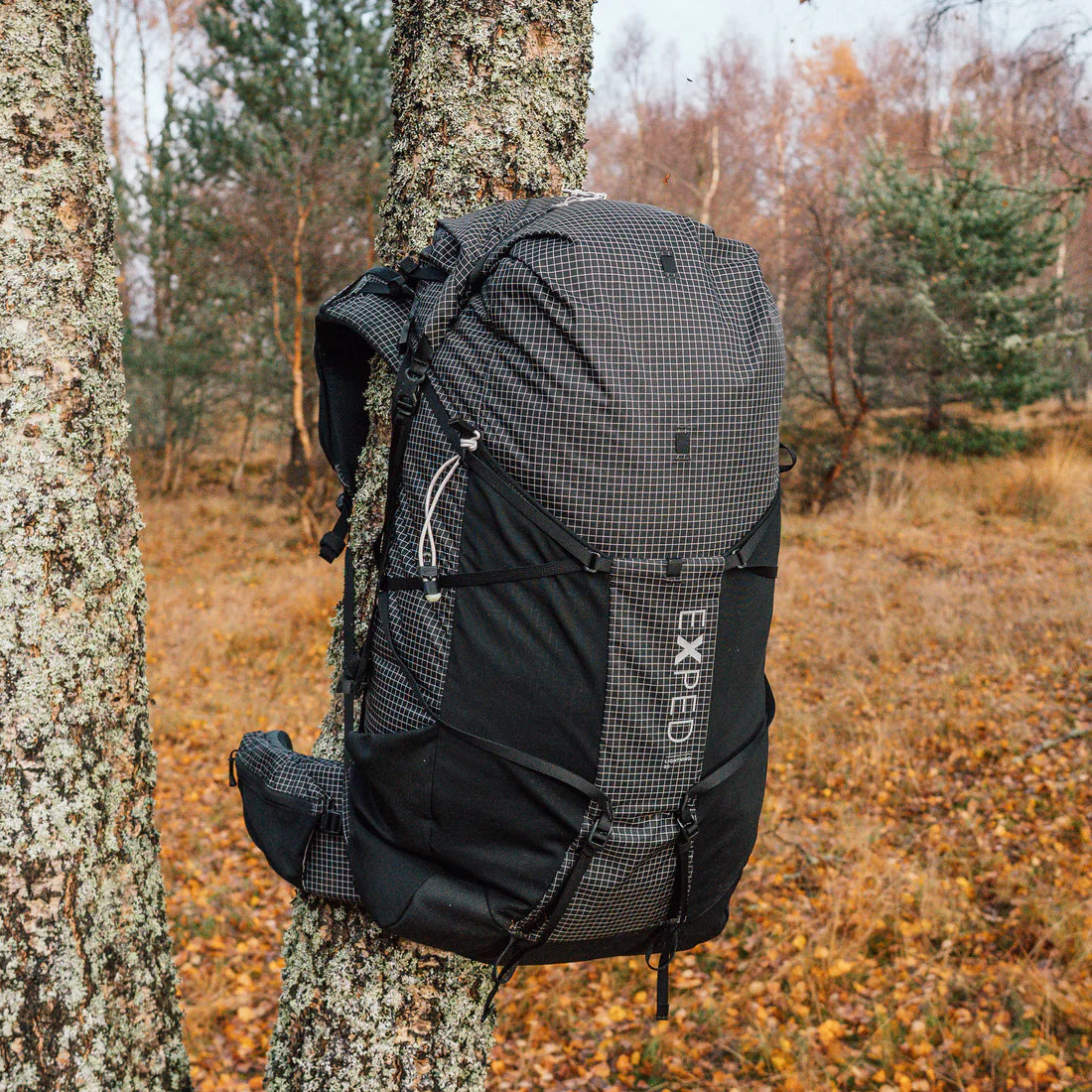 Exped Lightning 60