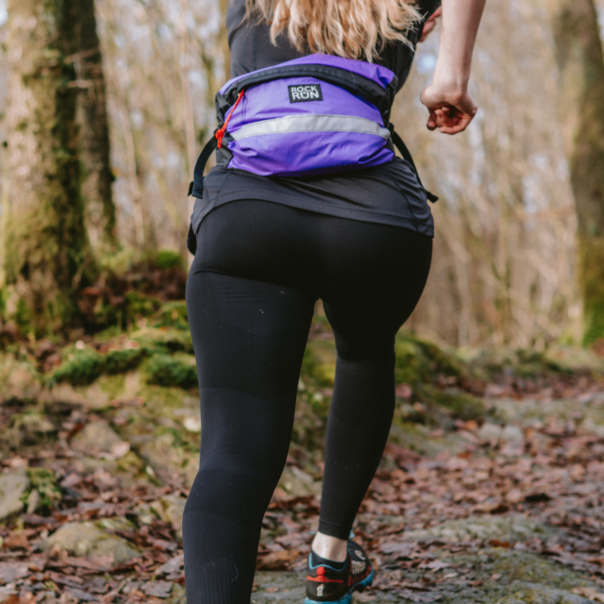 Hipsac on the run