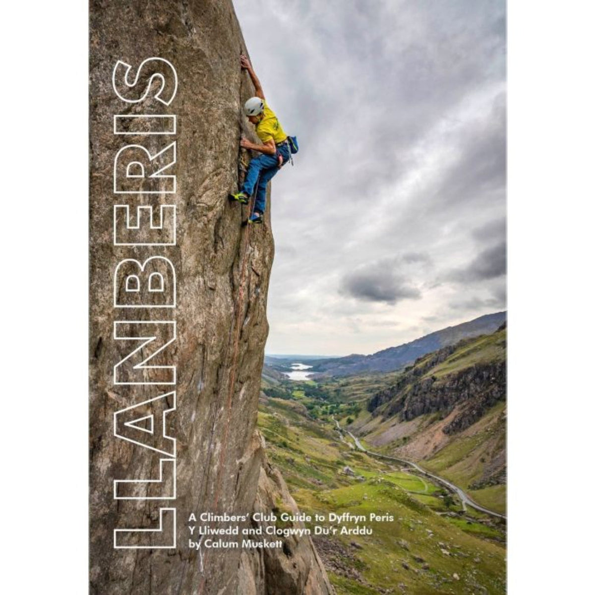 Llanberis (2025 Edition)