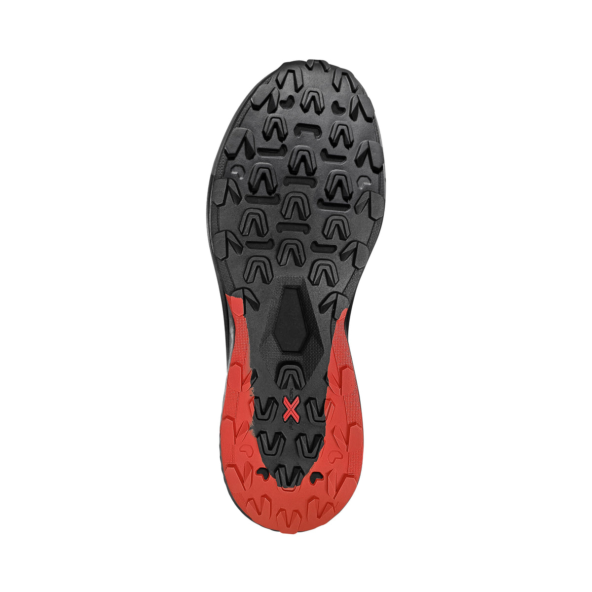La Sportiva Prodigio Black/Yellow