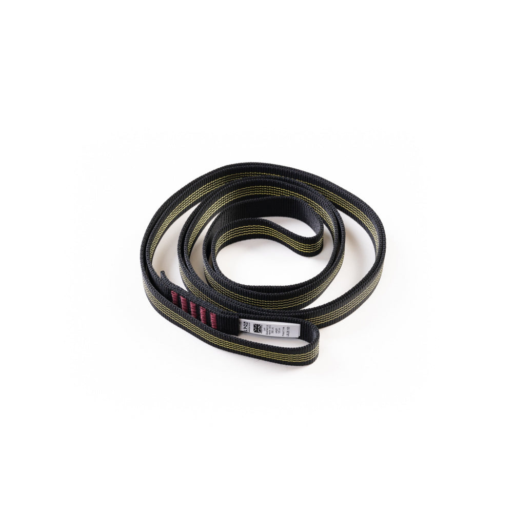 Lyon Nylon Sewn Sling 25mm NFC