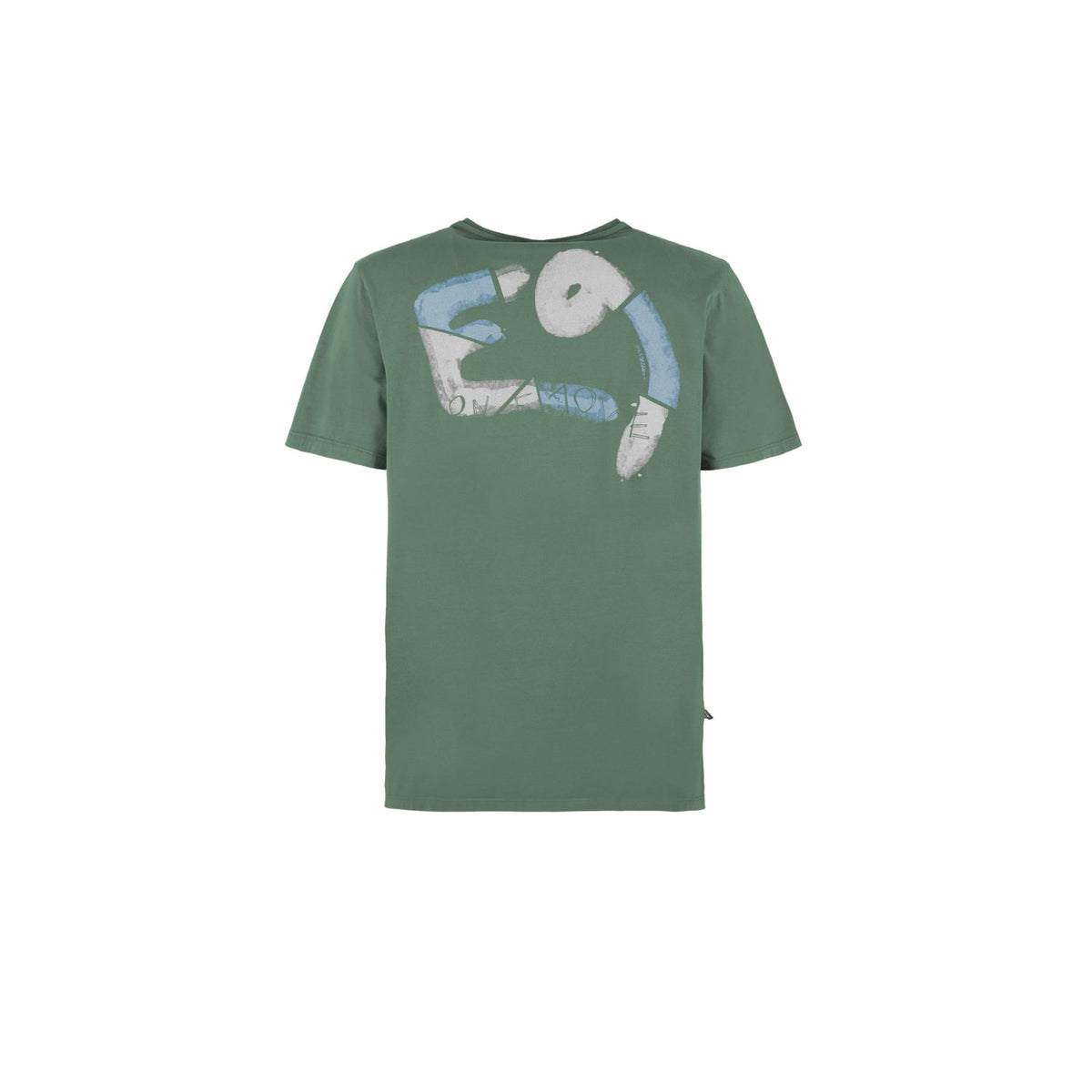 E9 One Move T-Shirt - Men's