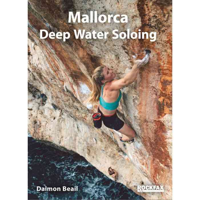 Mallorca Deep Water Soloing (Rockfax)
