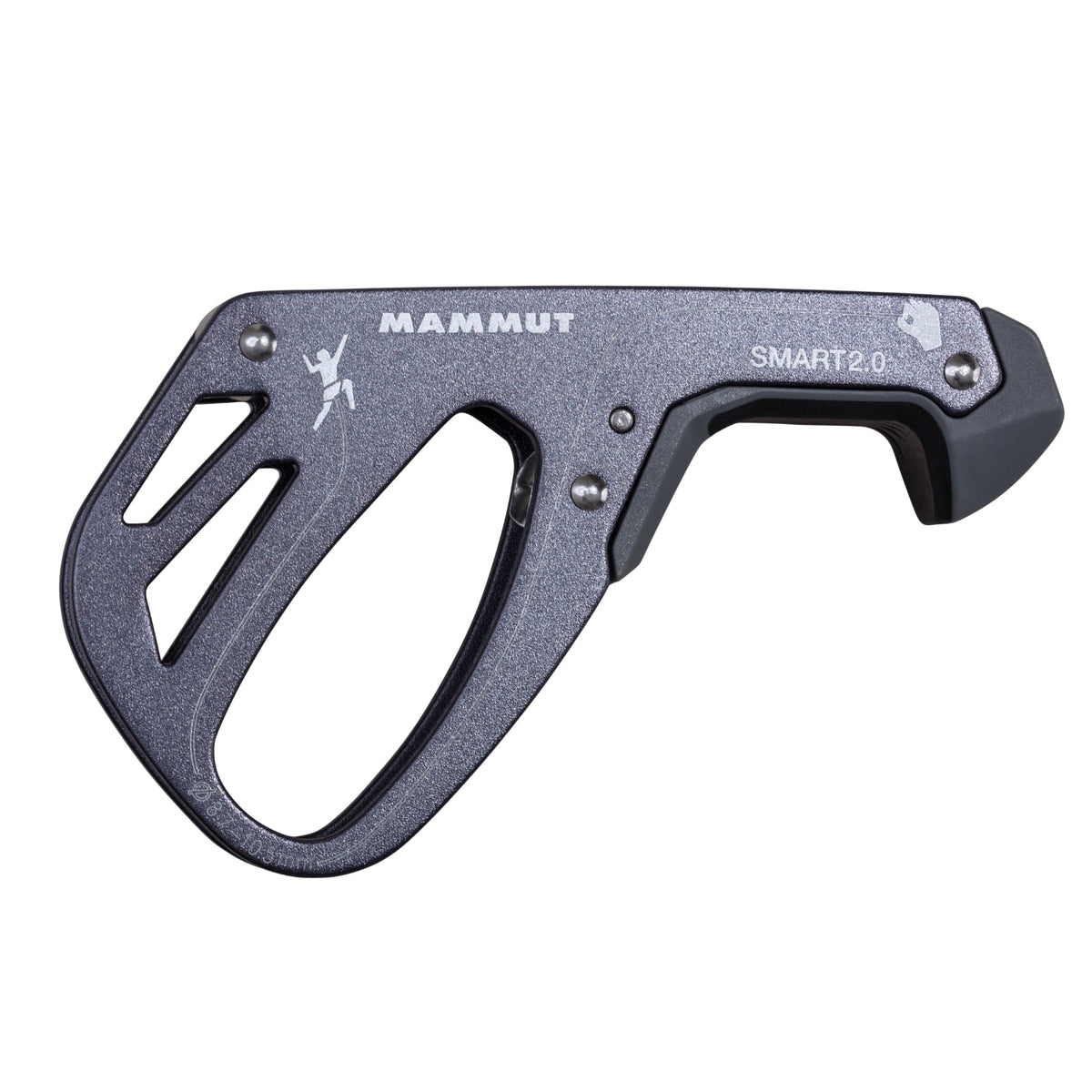 Mammut Smart 2.0 grey