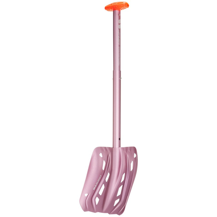 Mammut Alugator Light