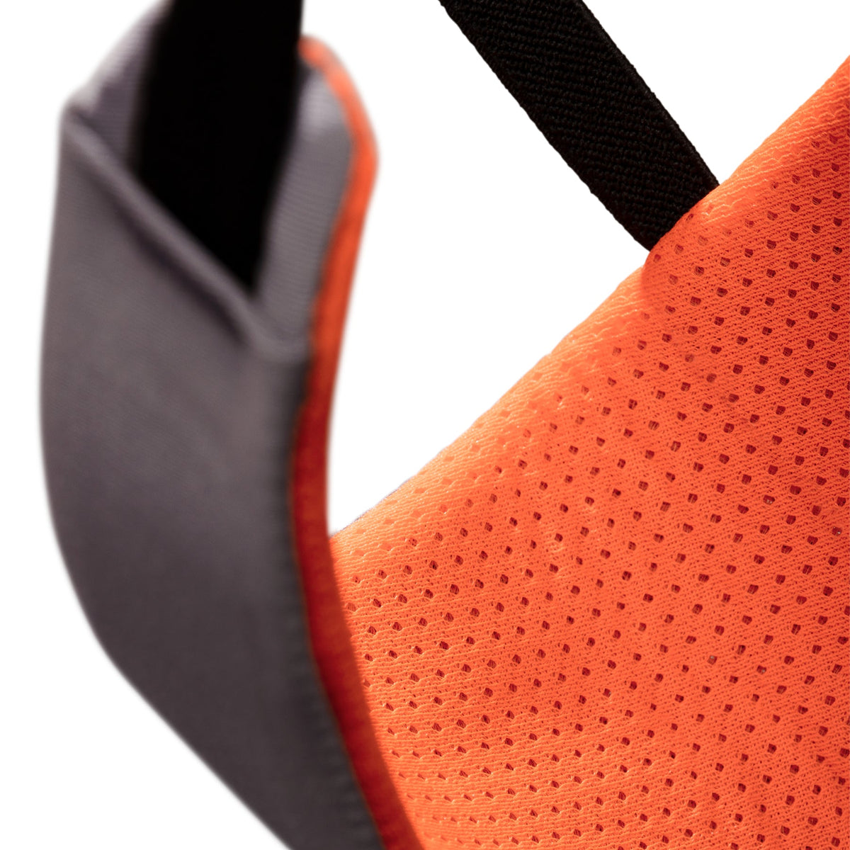 Mammut Comfort Fast Adjust Womens Harness, Leg Detail