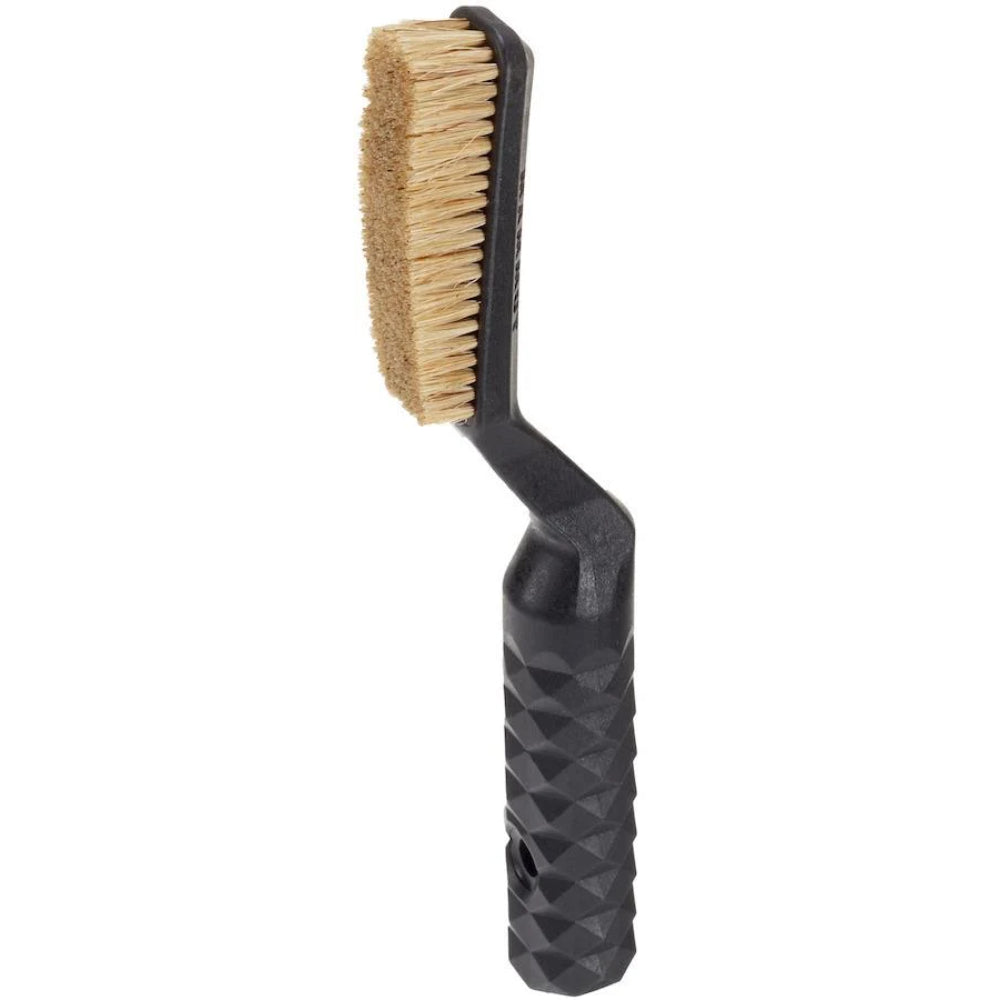Mammut Crimper Brush, Black