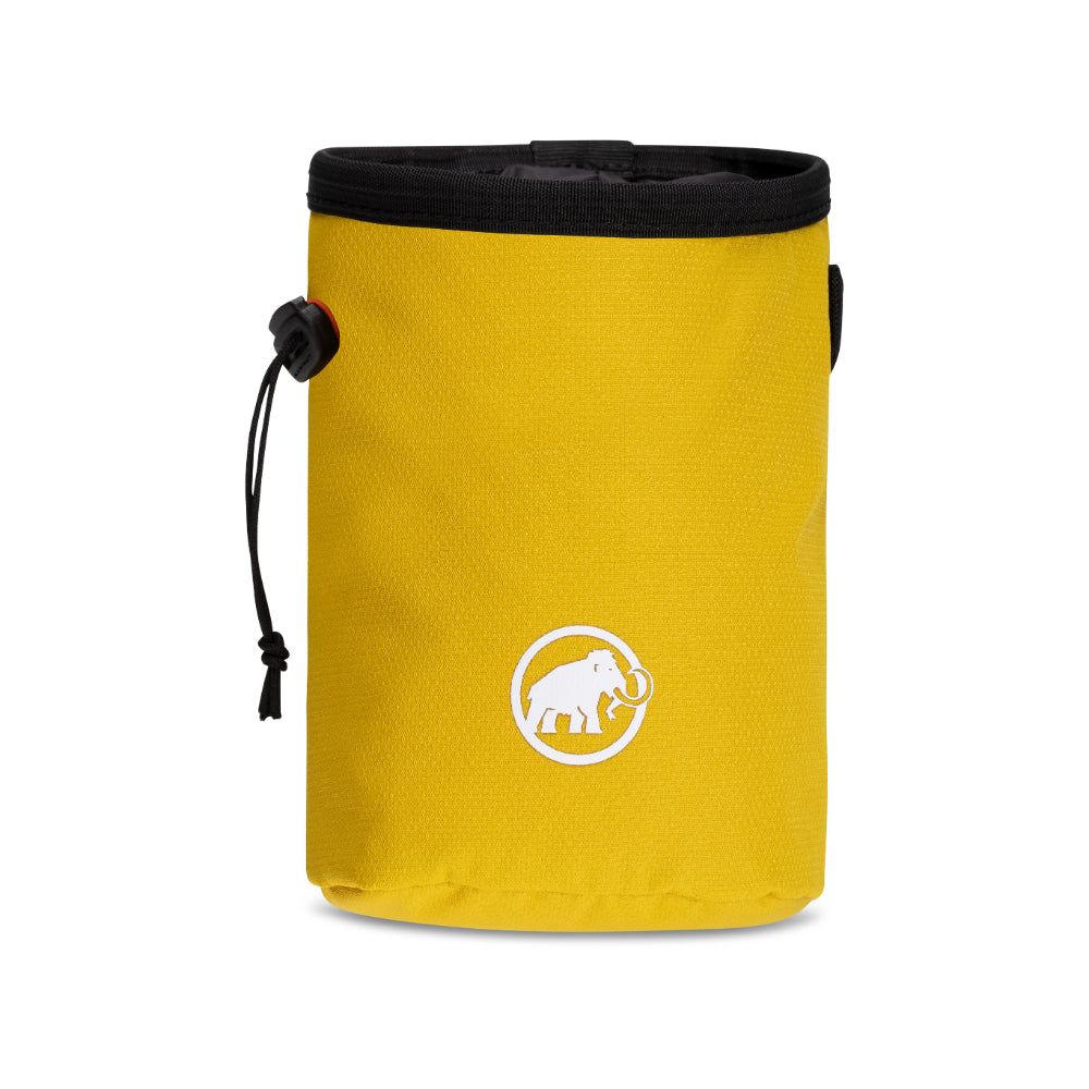 Mammut Gym Basic Chalk Bag Mello